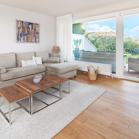 Techts Apartmenthaus Timmendorfer Strand Zewnętrze zdjęcie