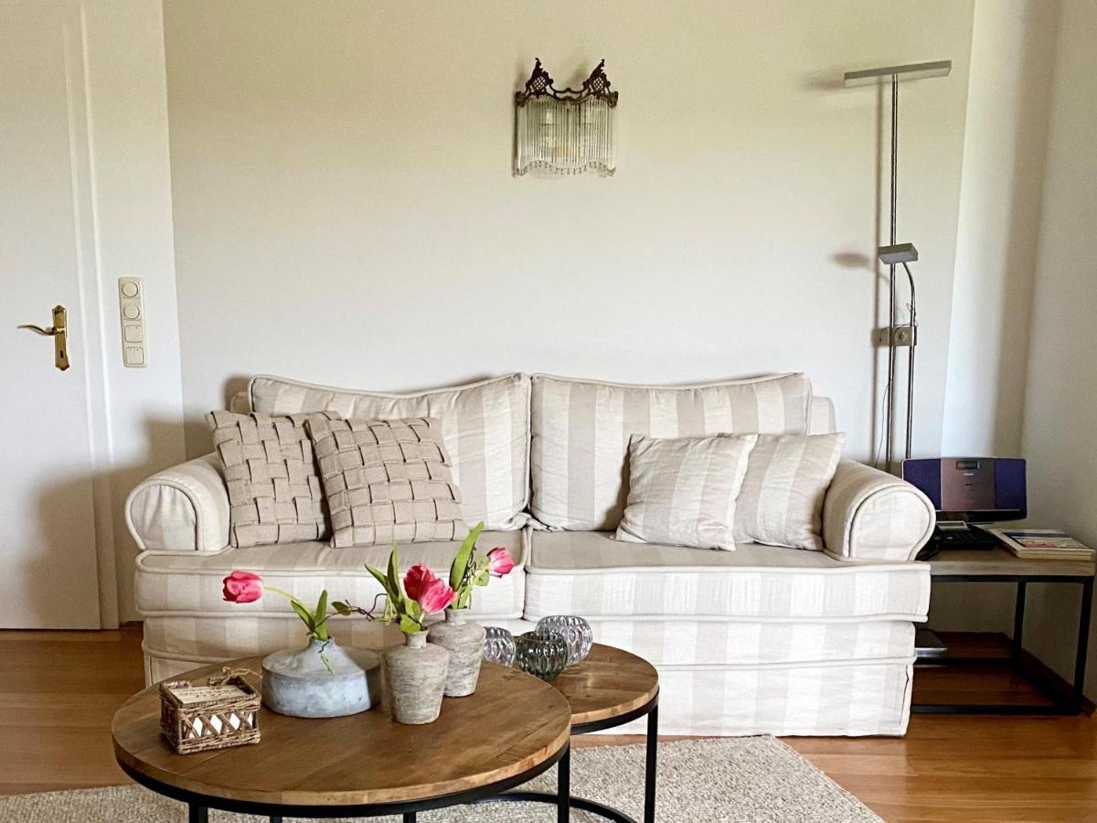 Techts Apartmenthaus Timmendorfer Strand Zewnętrze zdjęcie