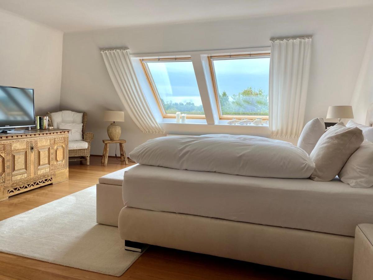 Techts Apartmenthaus Timmendorfer Strand Zewnętrze zdjęcie