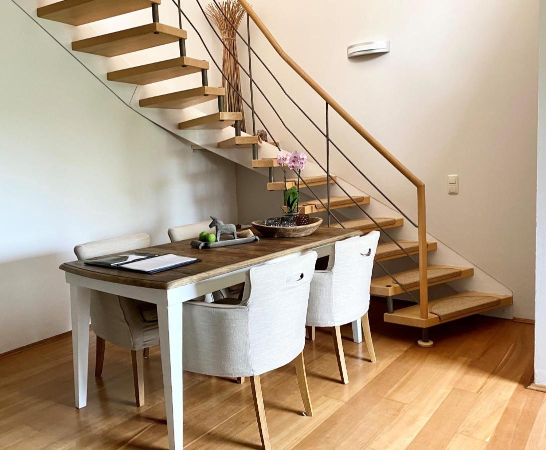 Techts Apartmenthaus Timmendorfer Strand Zewnętrze zdjęcie