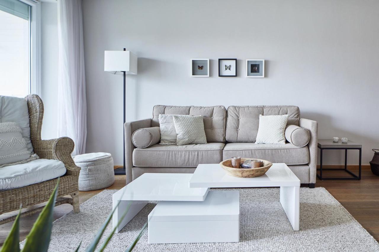 Techts Apartmenthaus Timmendorfer Strand Zewnętrze zdjęcie