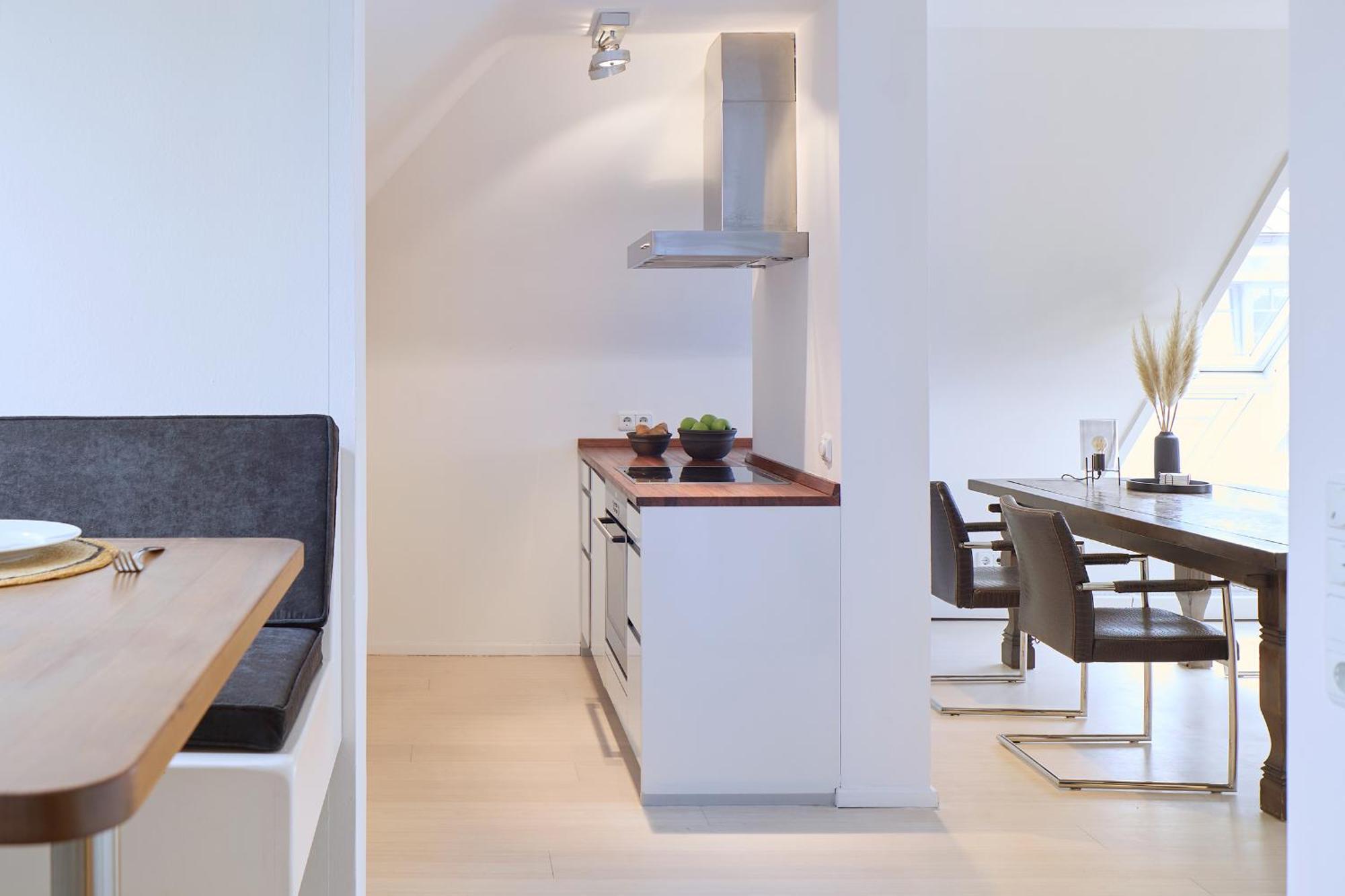 Techts Apartmenthaus Timmendorfer Strand Zewnętrze zdjęcie