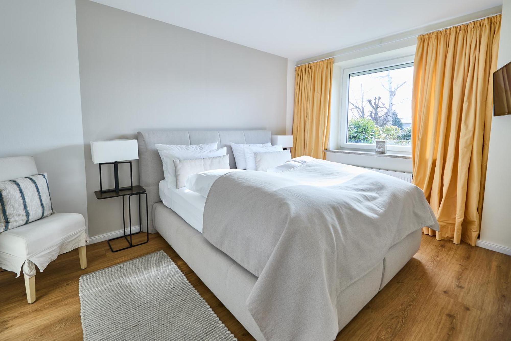 Techts Apartmenthaus Timmendorfer Strand Zewnętrze zdjęcie