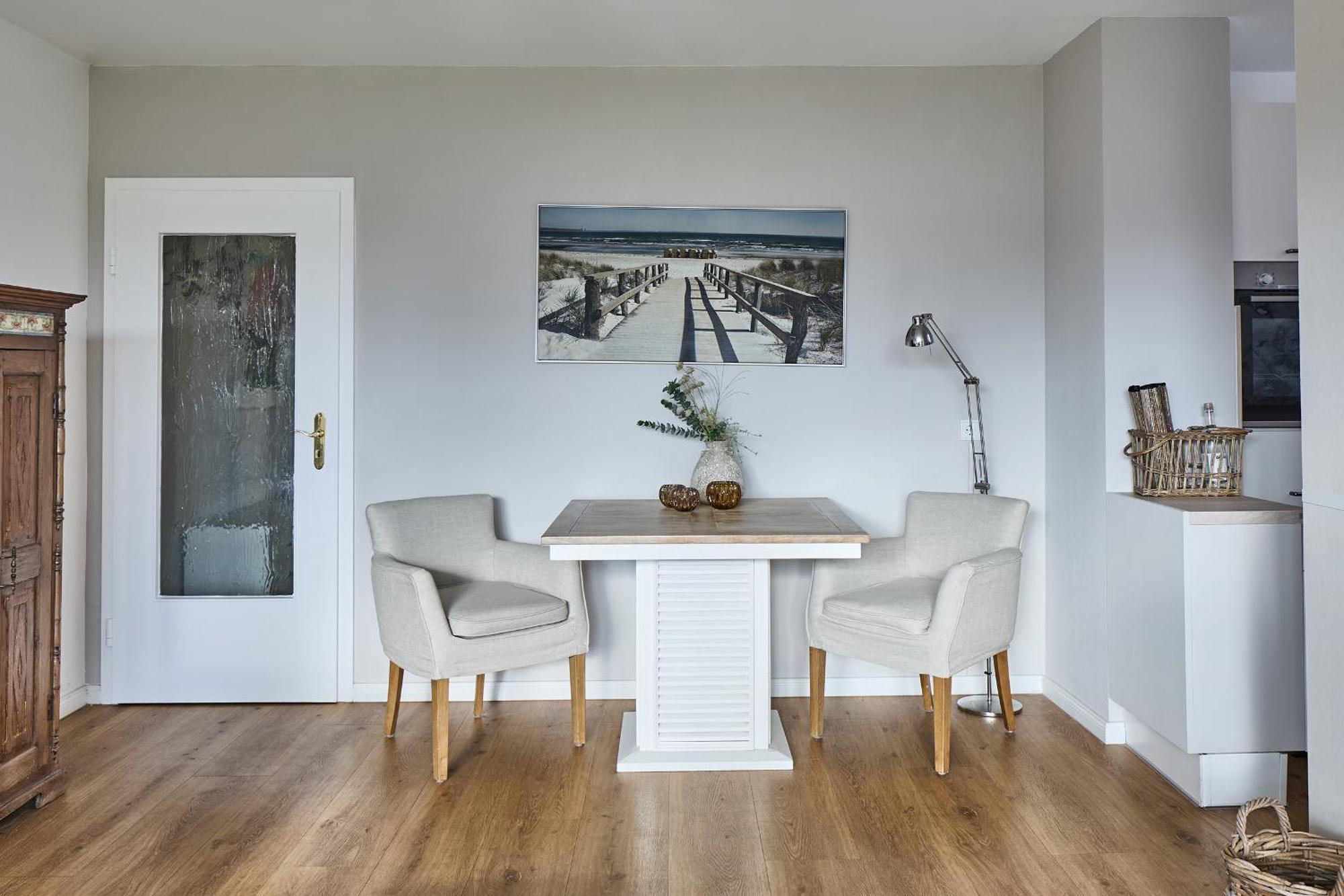Techts Apartmenthaus Timmendorfer Strand Zewnętrze zdjęcie