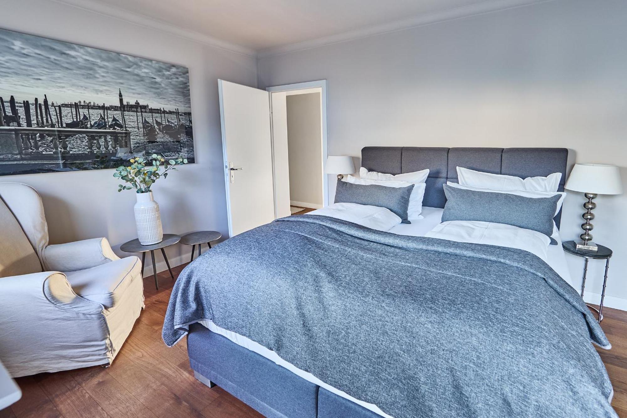 Techts Apartmenthaus Timmendorfer Strand Zewnętrze zdjęcie