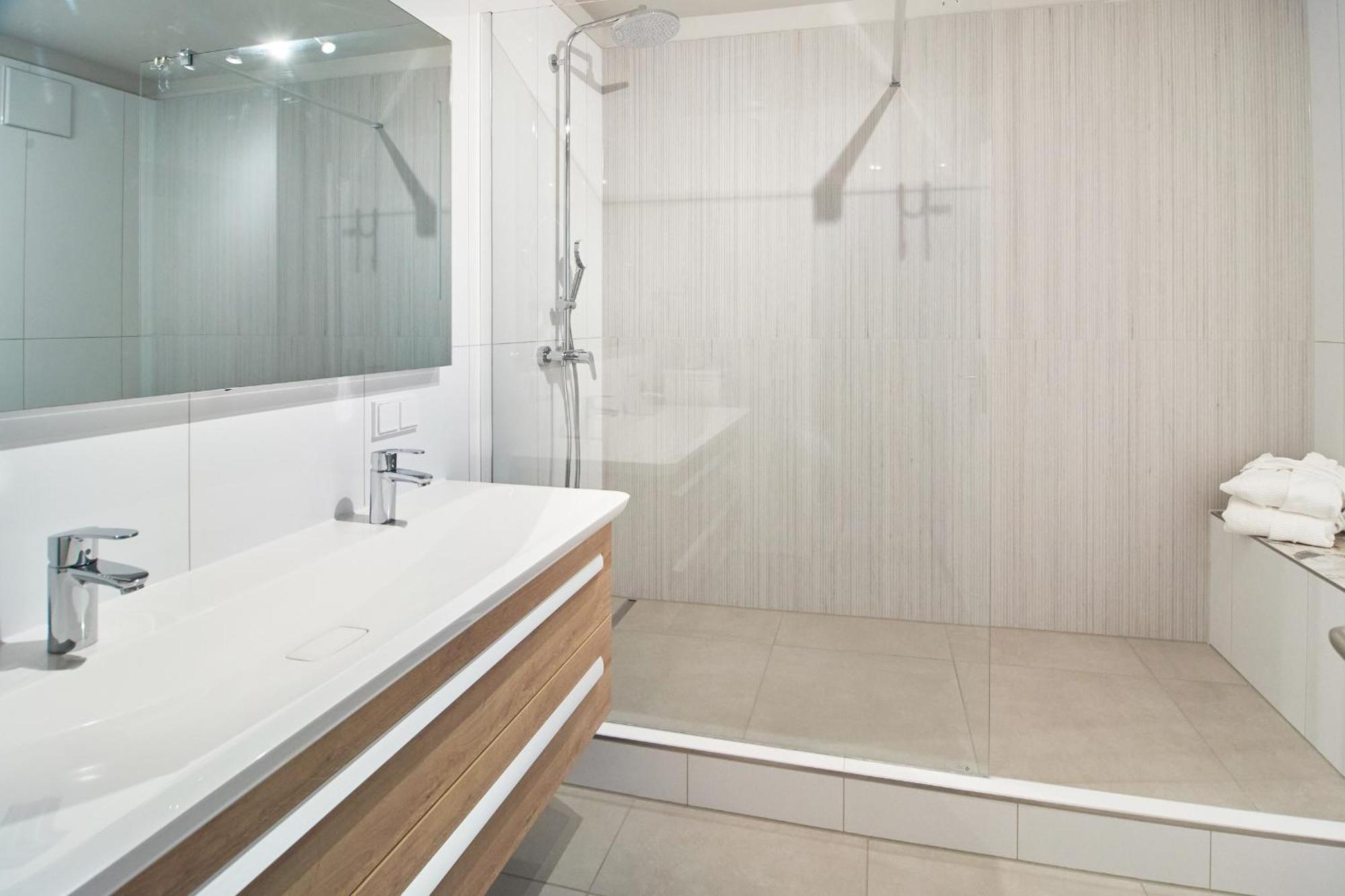 Techts Apartmenthaus Timmendorfer Strand Zewnętrze zdjęcie