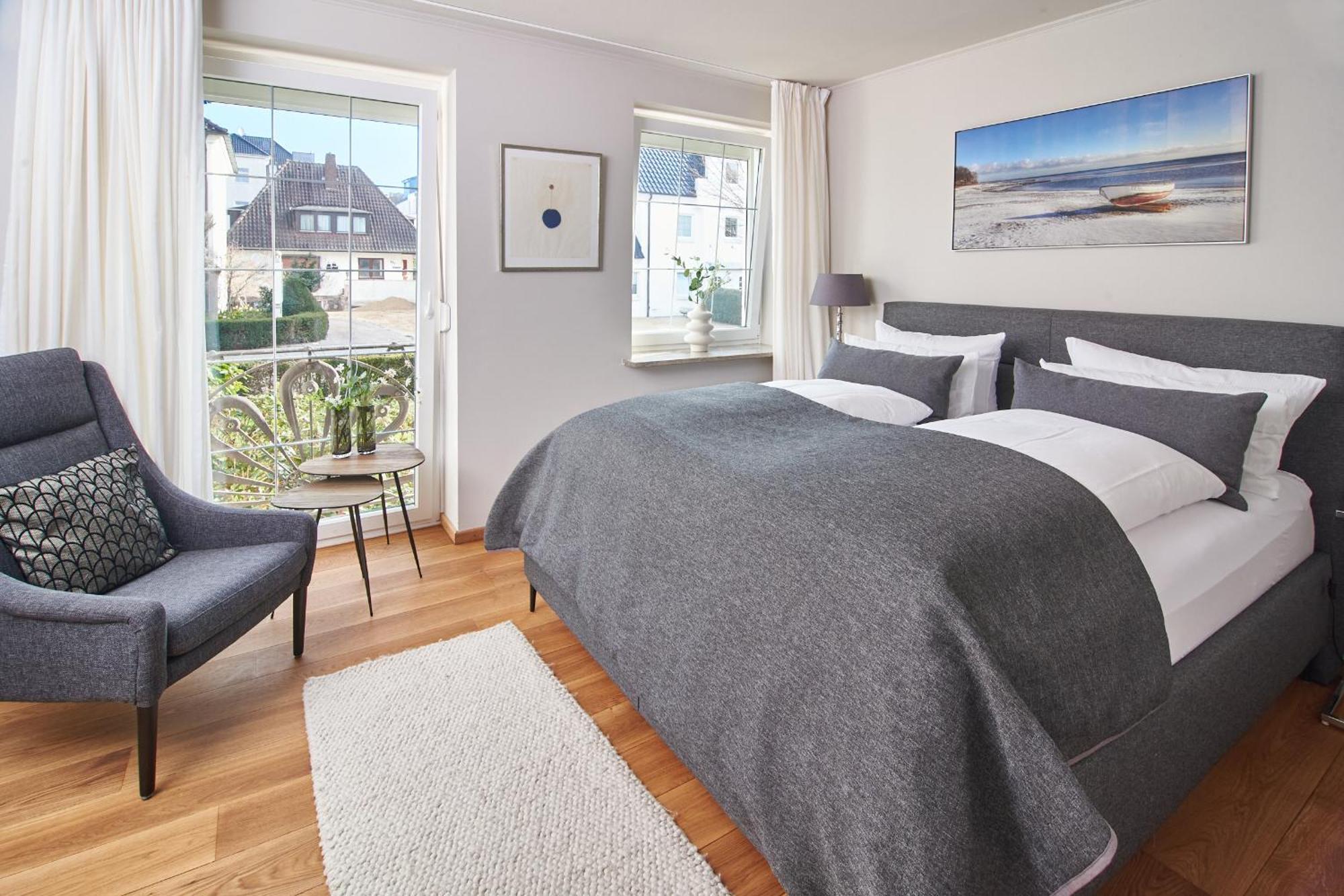 Techts Apartmenthaus Timmendorfer Strand Zewnętrze zdjęcie