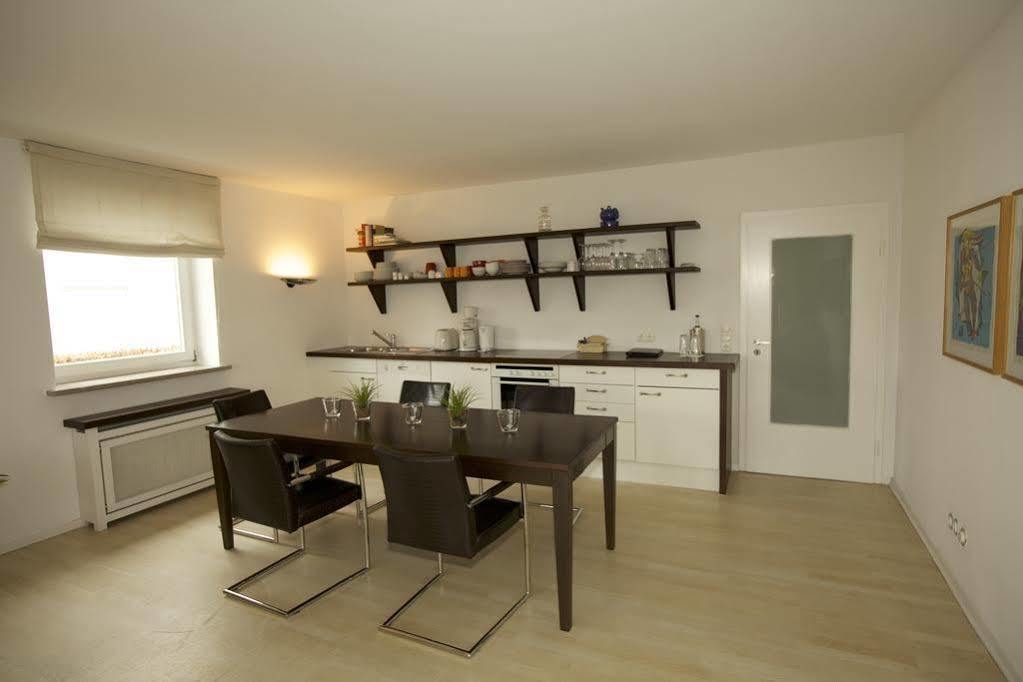 Techts Apartmenthaus Timmendorfer Strand Zewnętrze zdjęcie