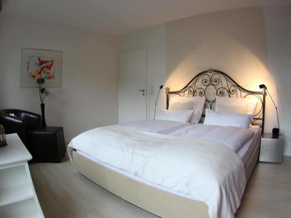 Techts Apartmenthaus Timmendorfer Strand Zewnętrze zdjęcie