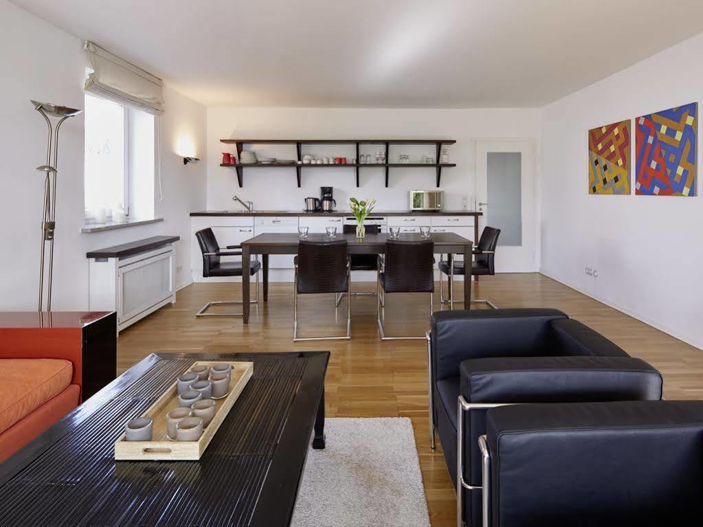 Techts Apartmenthaus Timmendorfer Strand Zewnętrze zdjęcie